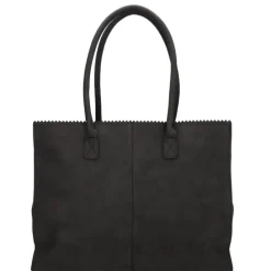 Zebra Trends Noa Laptoptas zwart