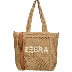 Zebra Trends Shirley Shopper nature