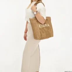 Zebra Trends Shirley Shopper nature