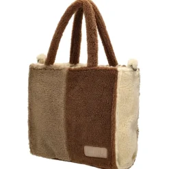 Zebra Trends Teddy Denise Handbag M brown