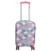 Zebra Trends Travel Kids mint