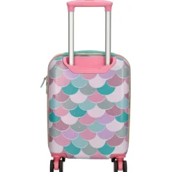 Zebra Trends Travel Kids mint