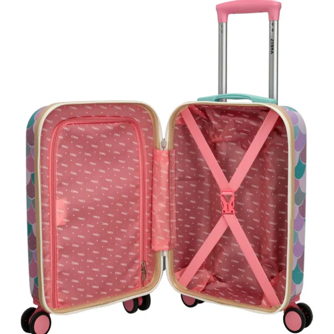 Zebra Trends Travel Kids mint
